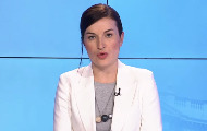 Јелена Обућина: Мислим да добро погађам меру у својим коментарима Јелена Обућина: Мислим да добро погађам меру у својим коментарима